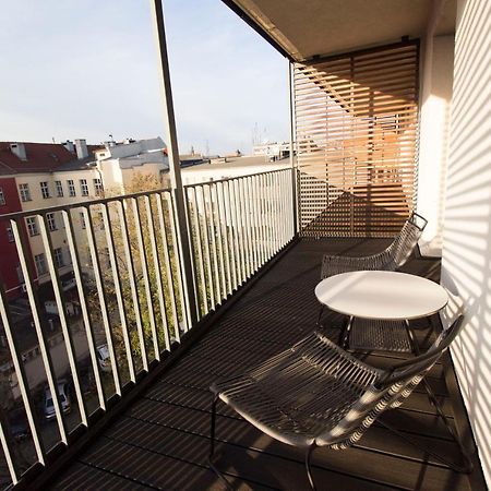 Happy Estate Apartments - Trakt Kupiecki Wrocław Extérieur photo