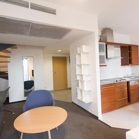 Happy Estate Apartments - Trakt Kupiecki Wrocław Extérieur photo