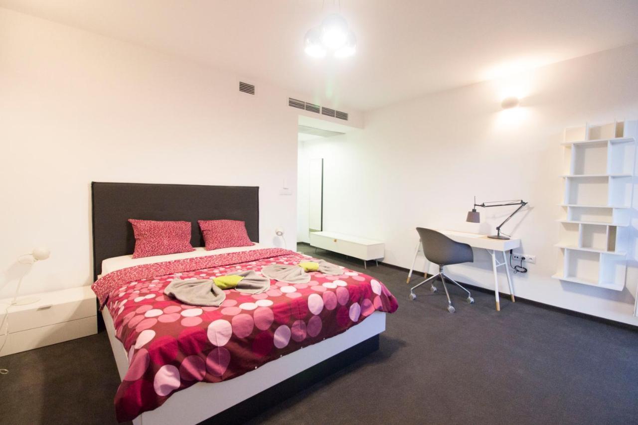 Happy Estate Apartments - Trakt Kupiecki Wrocław Extérieur photo