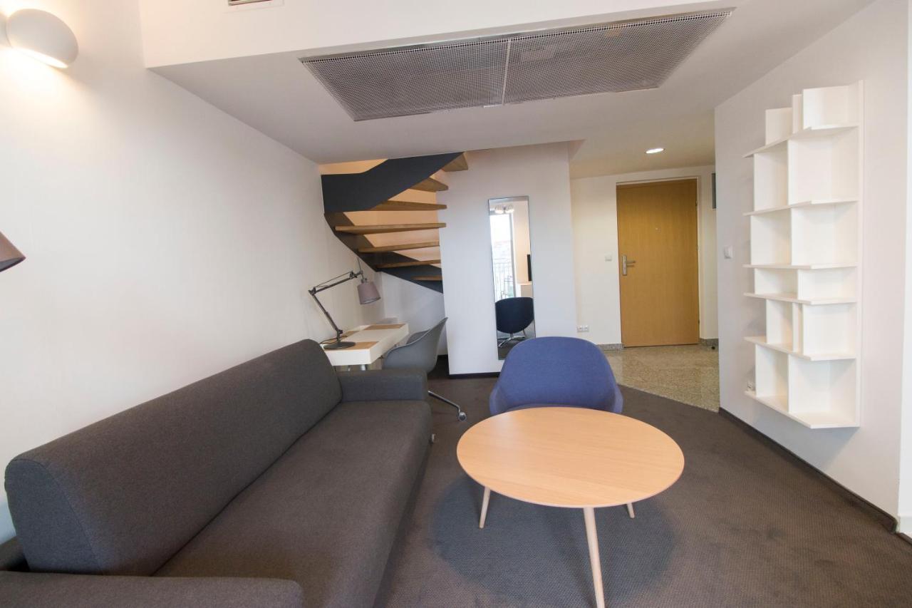 Happy Estate Apartments - Trakt Kupiecki Wrocław Extérieur photo