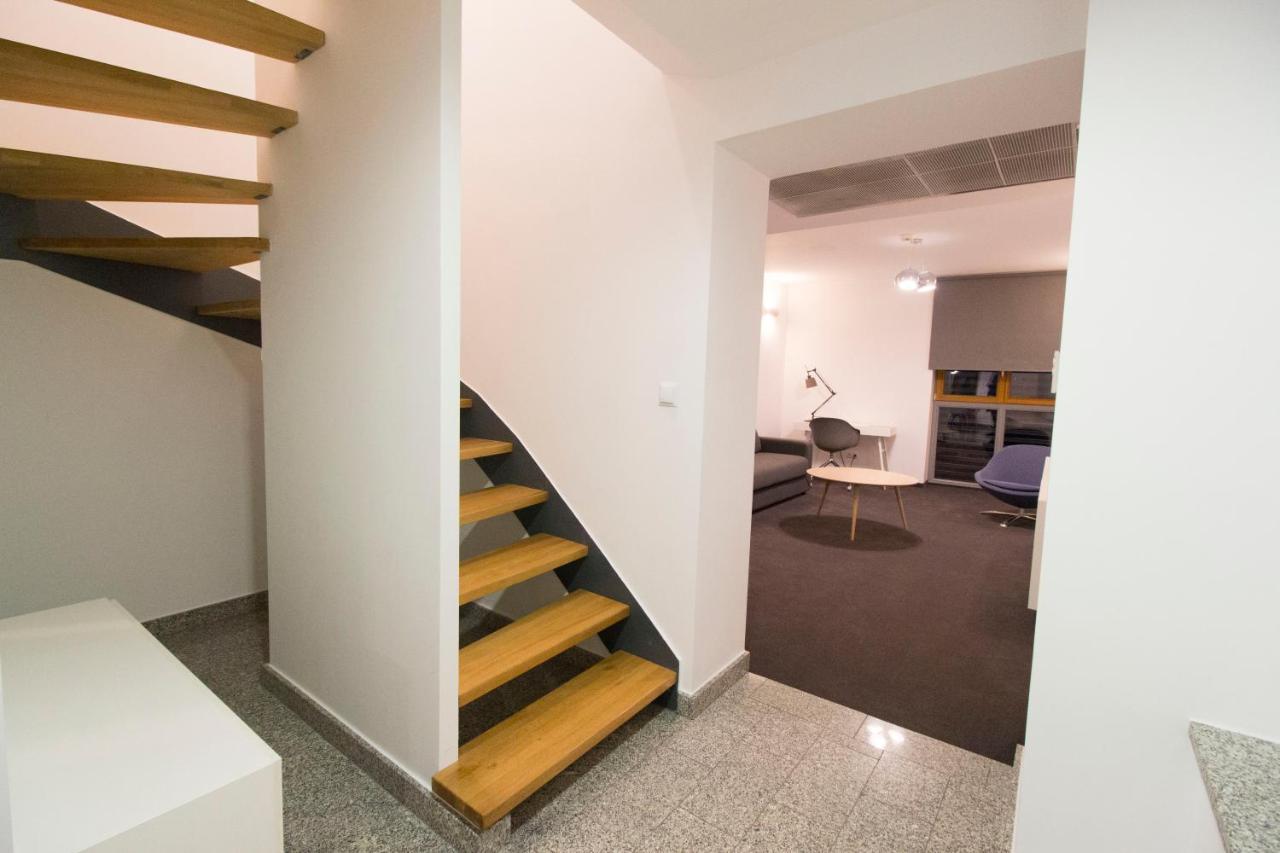 Happy Estate Apartments - Trakt Kupiecki Wrocław Extérieur photo