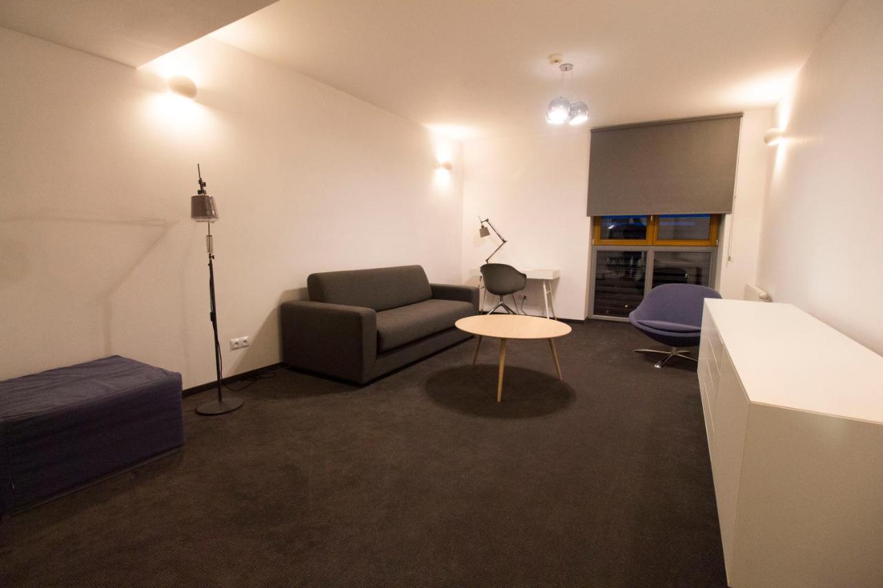 Happy Estate Apartments - Trakt Kupiecki Wrocław Extérieur photo