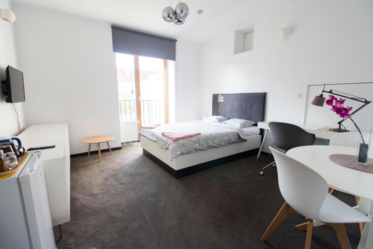Happy Estate Apartments - Trakt Kupiecki Wrocław Extérieur photo