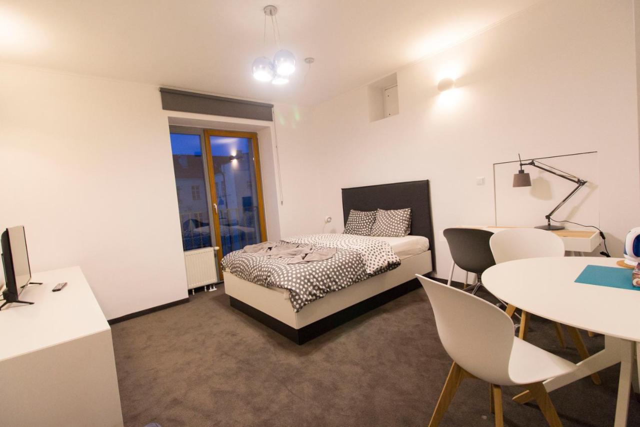 Happy Estate Apartments - Trakt Kupiecki Wrocław Extérieur photo