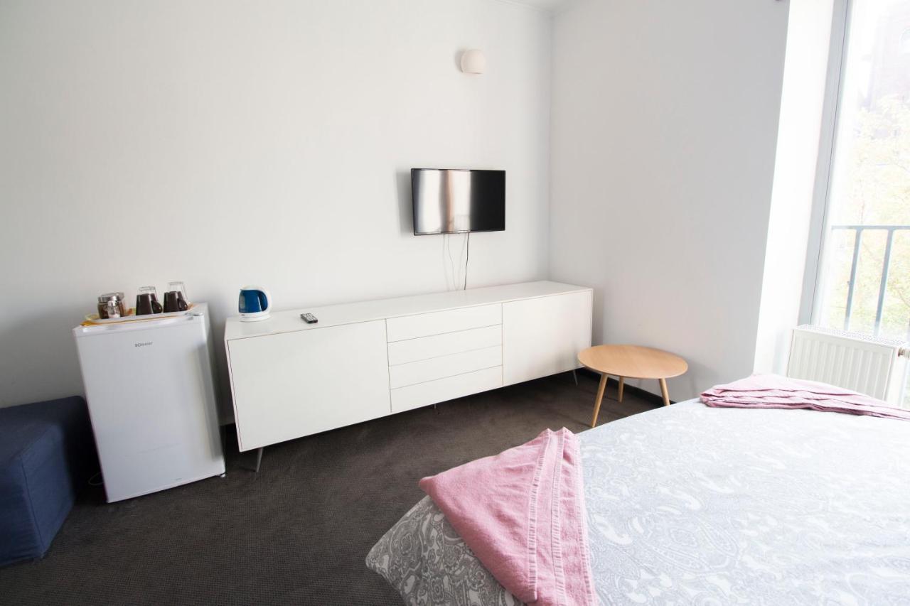 Happy Estate Apartments - Trakt Kupiecki Wrocław Extérieur photo