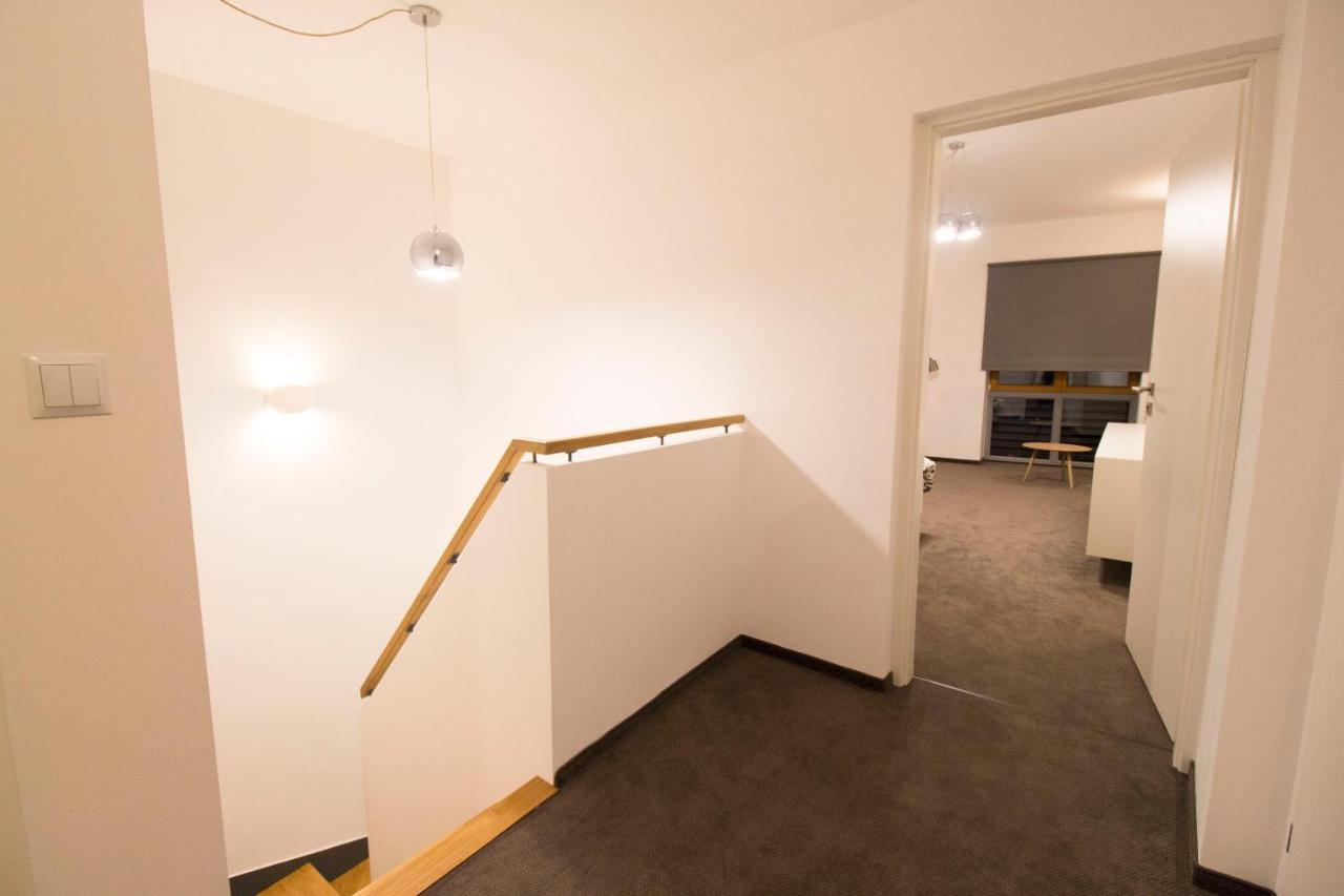 Happy Estate Apartments - Trakt Kupiecki Wrocław Extérieur photo