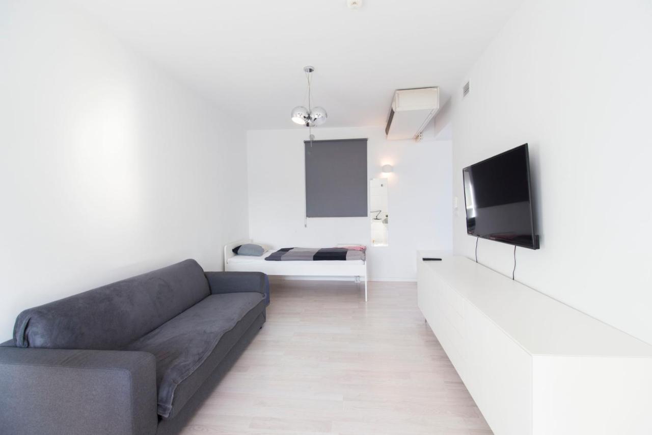 Happy Estate Apartments - Trakt Kupiecki Wrocław Extérieur photo