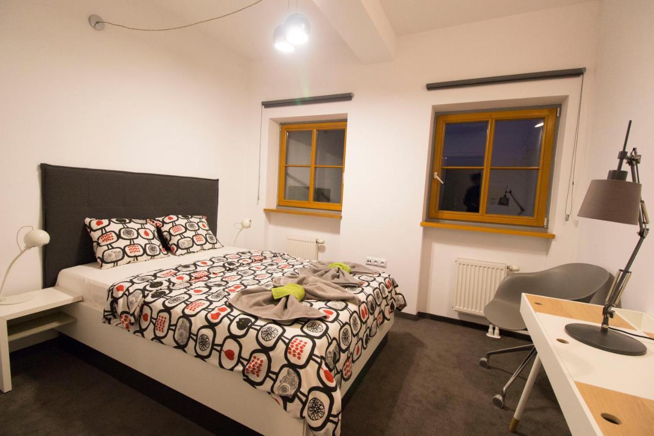 Happy Estate Apartments - Trakt Kupiecki Wrocław Extérieur photo